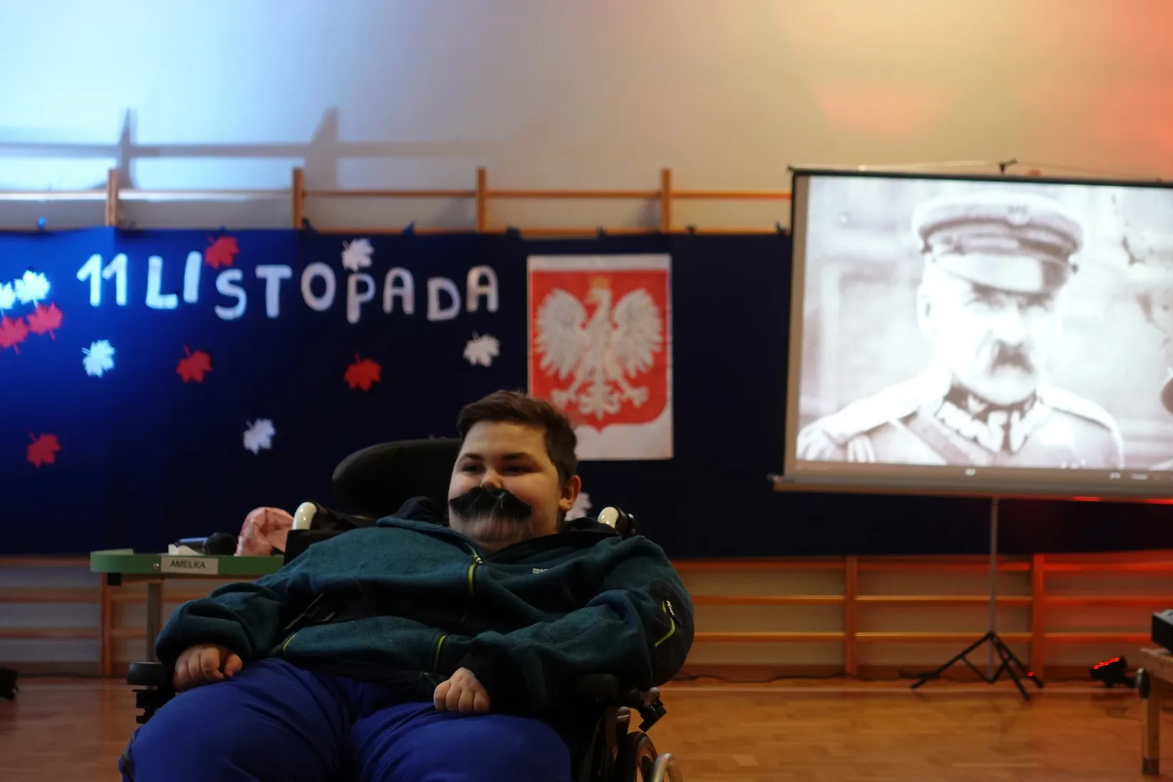 Apel z okazji Święta Odzyskania Niepodległości