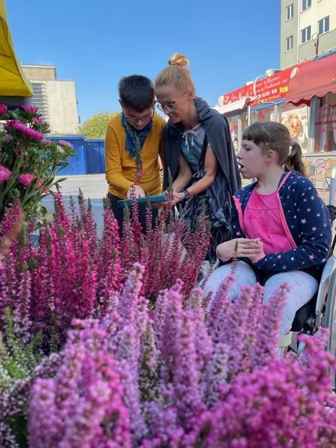 Wycieczki, pikniki i zielone szkoły