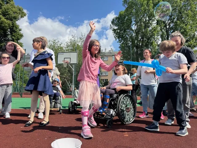 Święto Szkoły – dzień pełen radości i integracji.