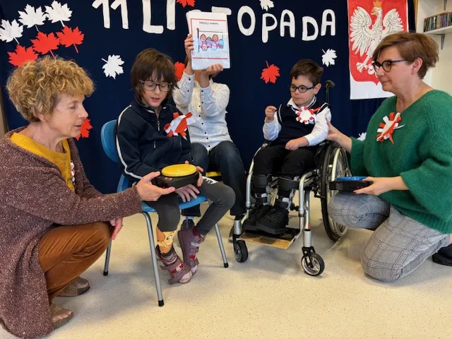 ŚWIĘTO NIEPODLEGŁOŚCI