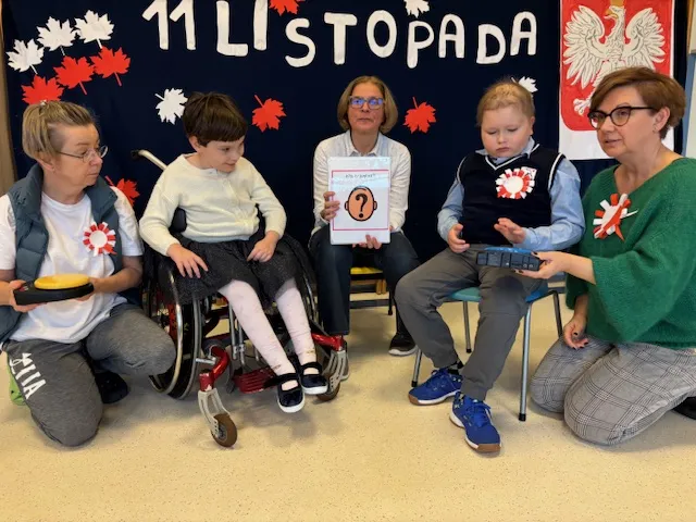 ŚWIĘTO NIEPODLEGŁOŚCI