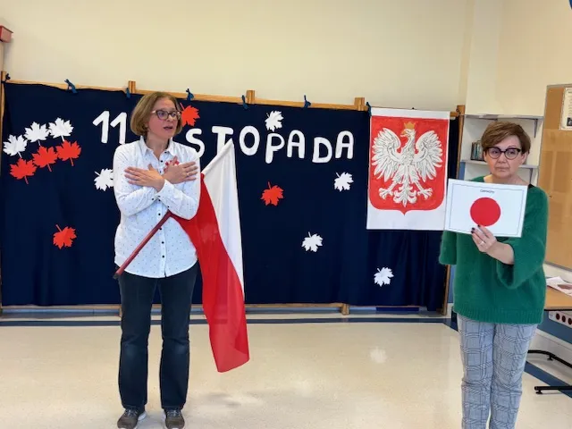 ŚWIĘTO NIEPODLEGŁOŚCI