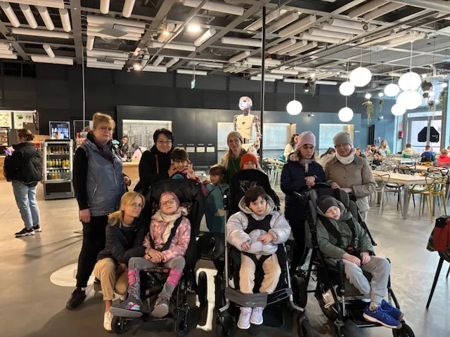 Rozwijanie ciekawości świata w Centrum Nauki Kopernik