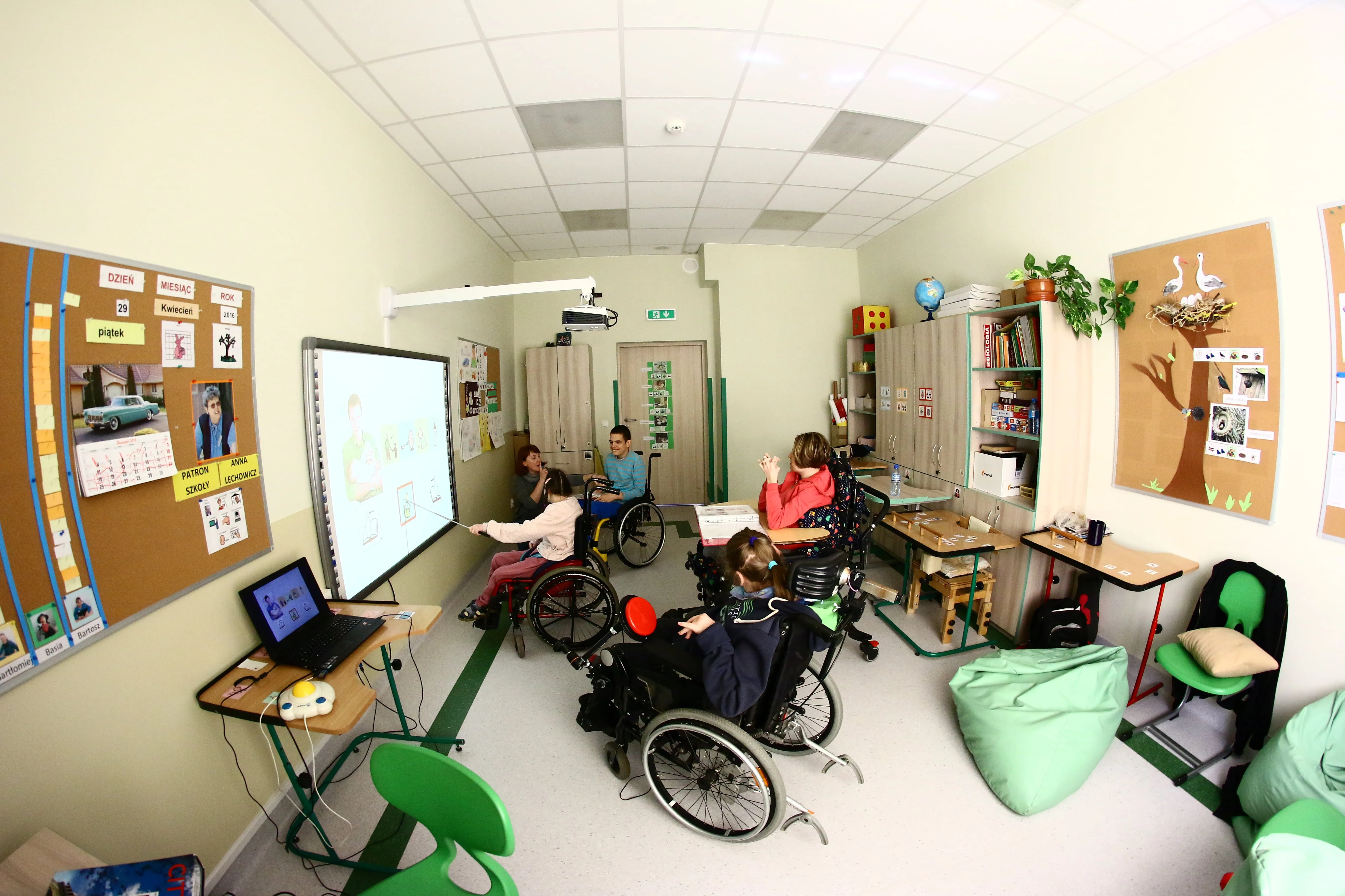 Tablica interaktywna