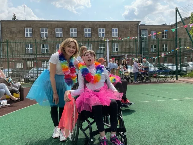 Święto Szkoły – Podróż dookoła świata