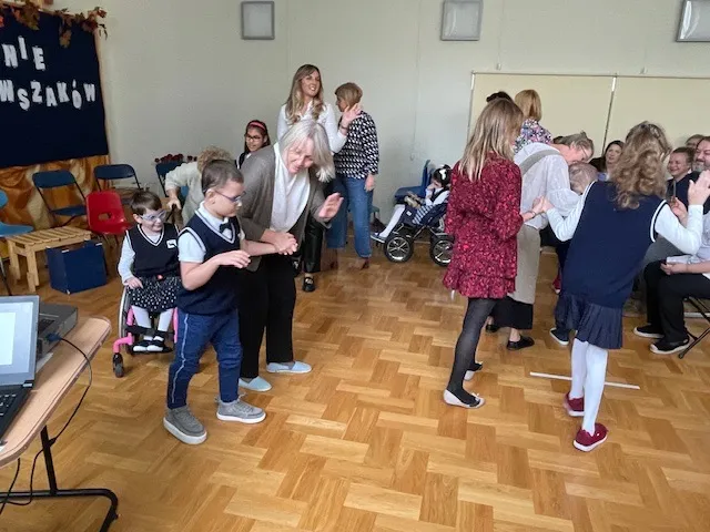 Dzień Edukacji Narodowej