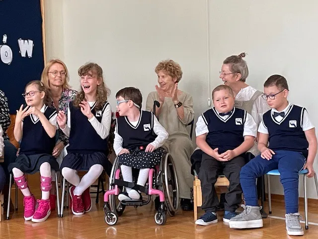 Dzień Edukacji Narodowej