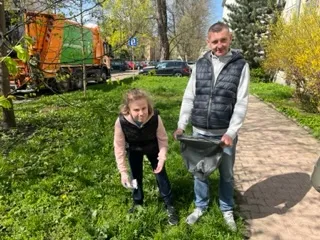 Międzynarodowy Dzień Ziemi