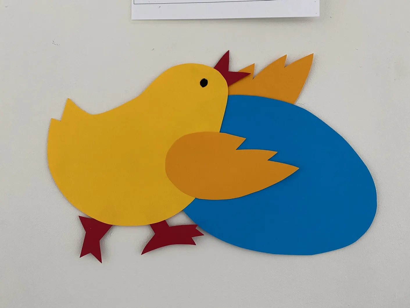 Święta Wielkanocne