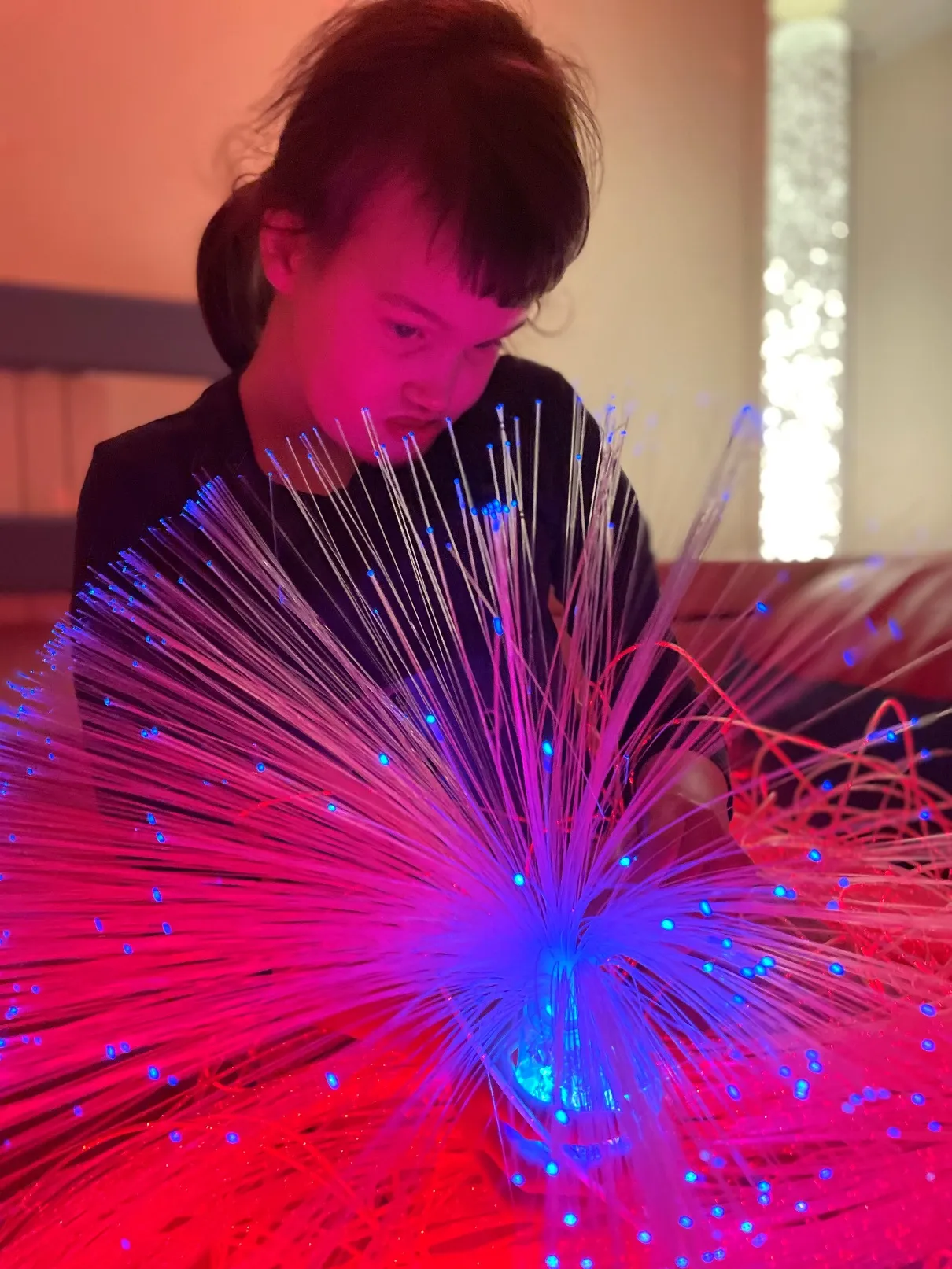 Sala doświadczeń świata