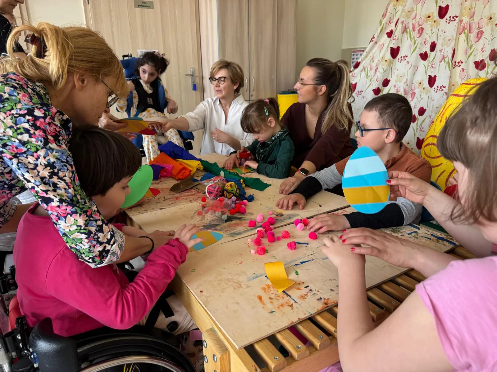 Spotkania z tradycjami wielkanocnymi