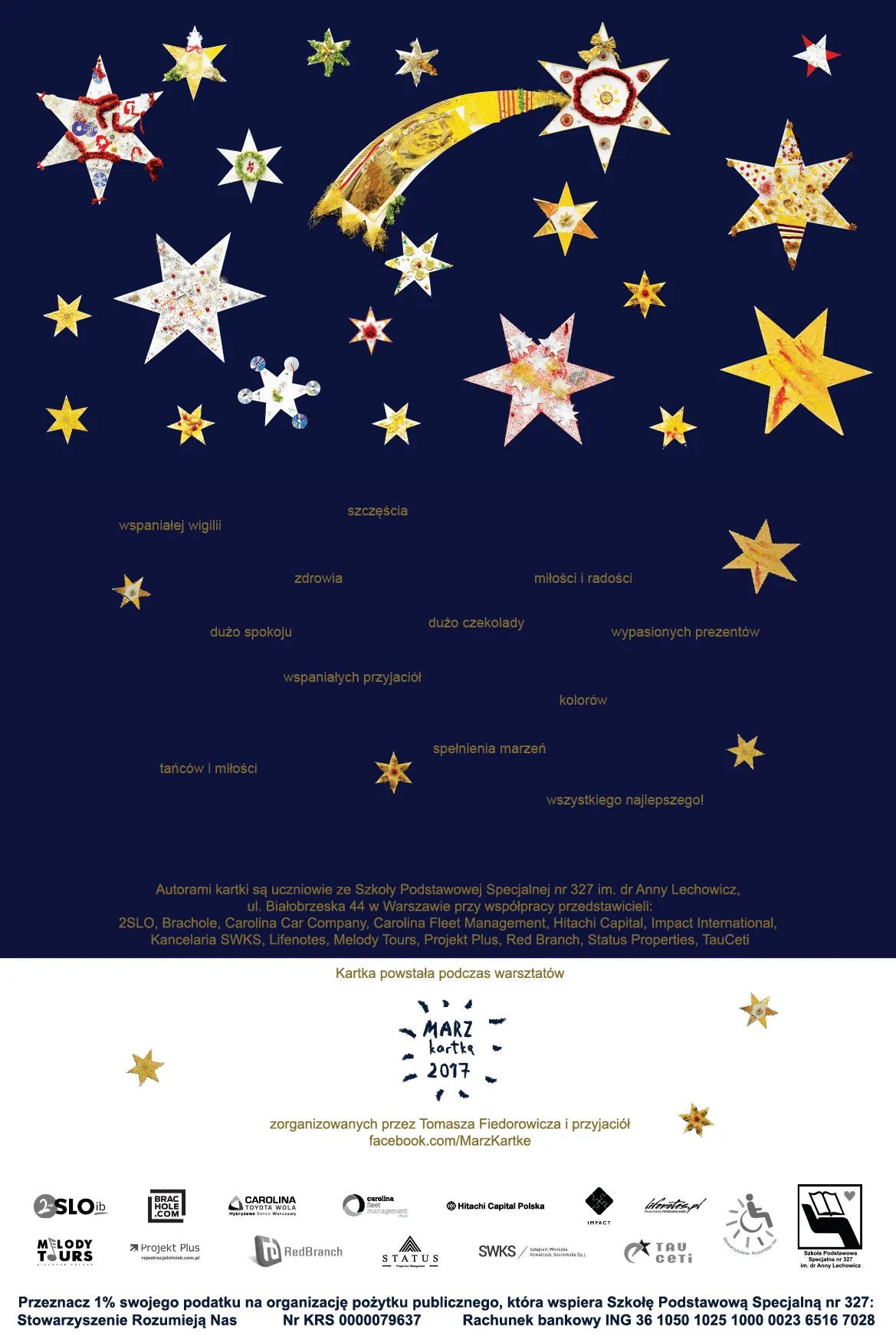 Marz Kartkę 2017