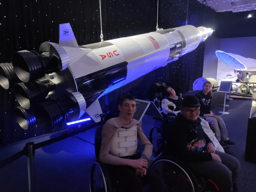 Wycieczki, pikniki i zielone szkoły