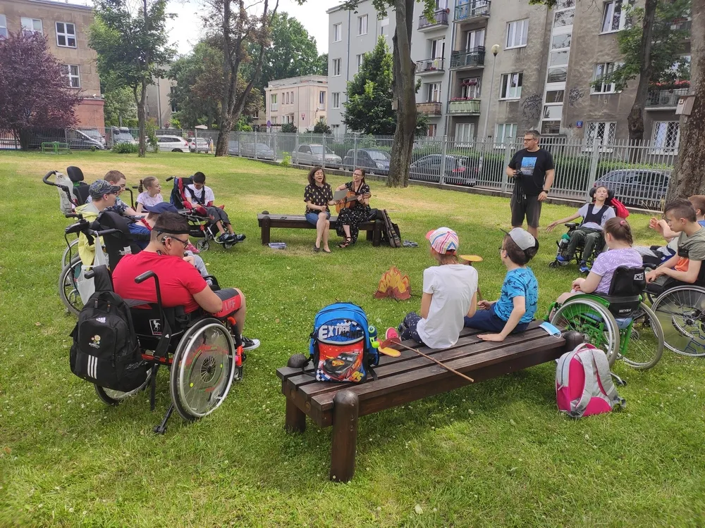 Wycieczki, pikniki i zielone szkoły
