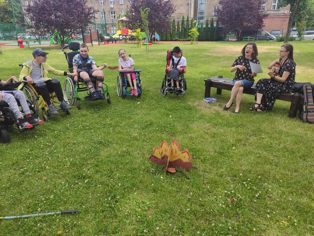 Wycieczki, pikniki i zielone szkoły