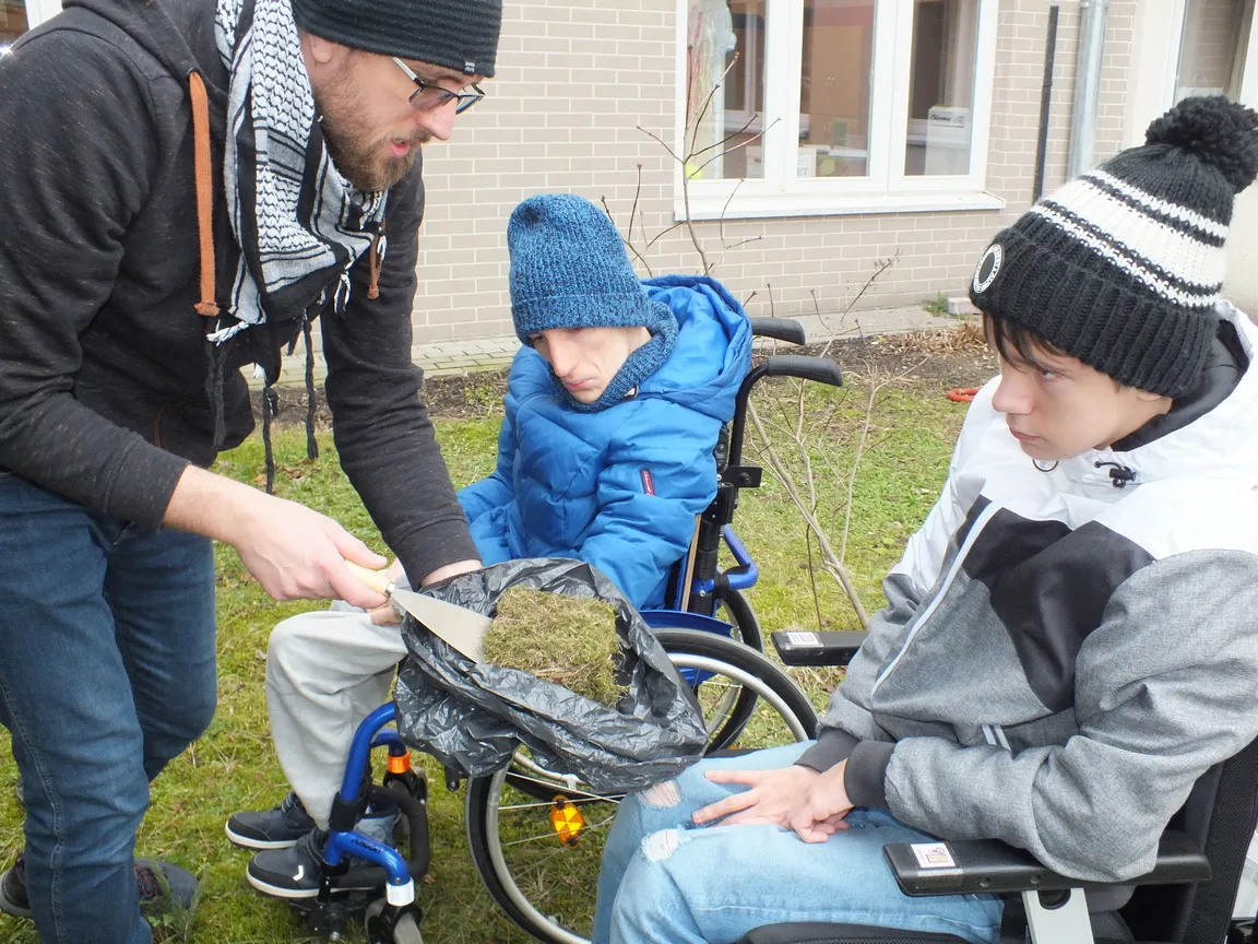 Wycieczki, pikniki i zielone szkoły
