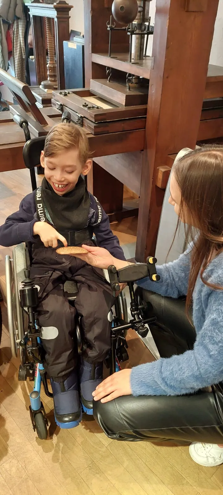 Warsztaty drukarskie