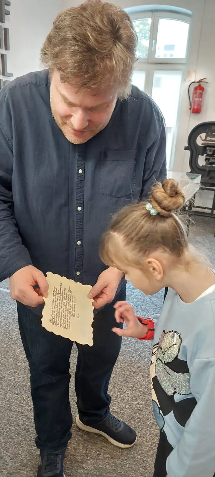 Warsztaty drukarskie