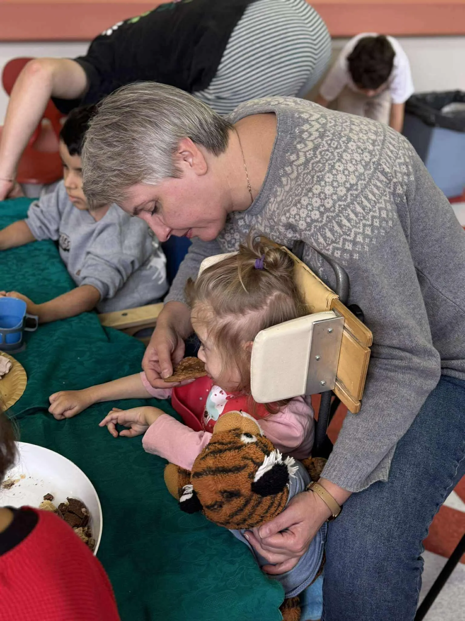 Tydzień kolorów - JESIEŃ