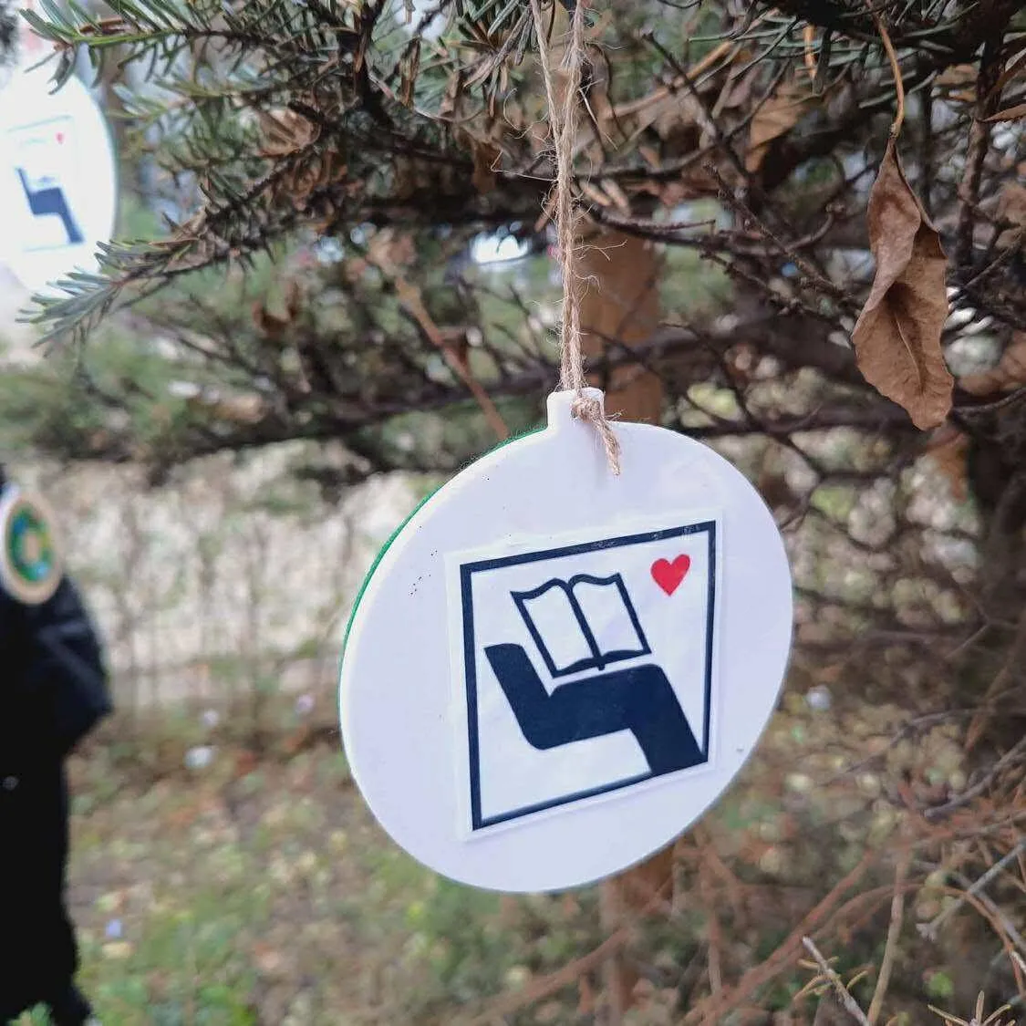 Spotkanie Mikołajkowe - Plac Baśniowy