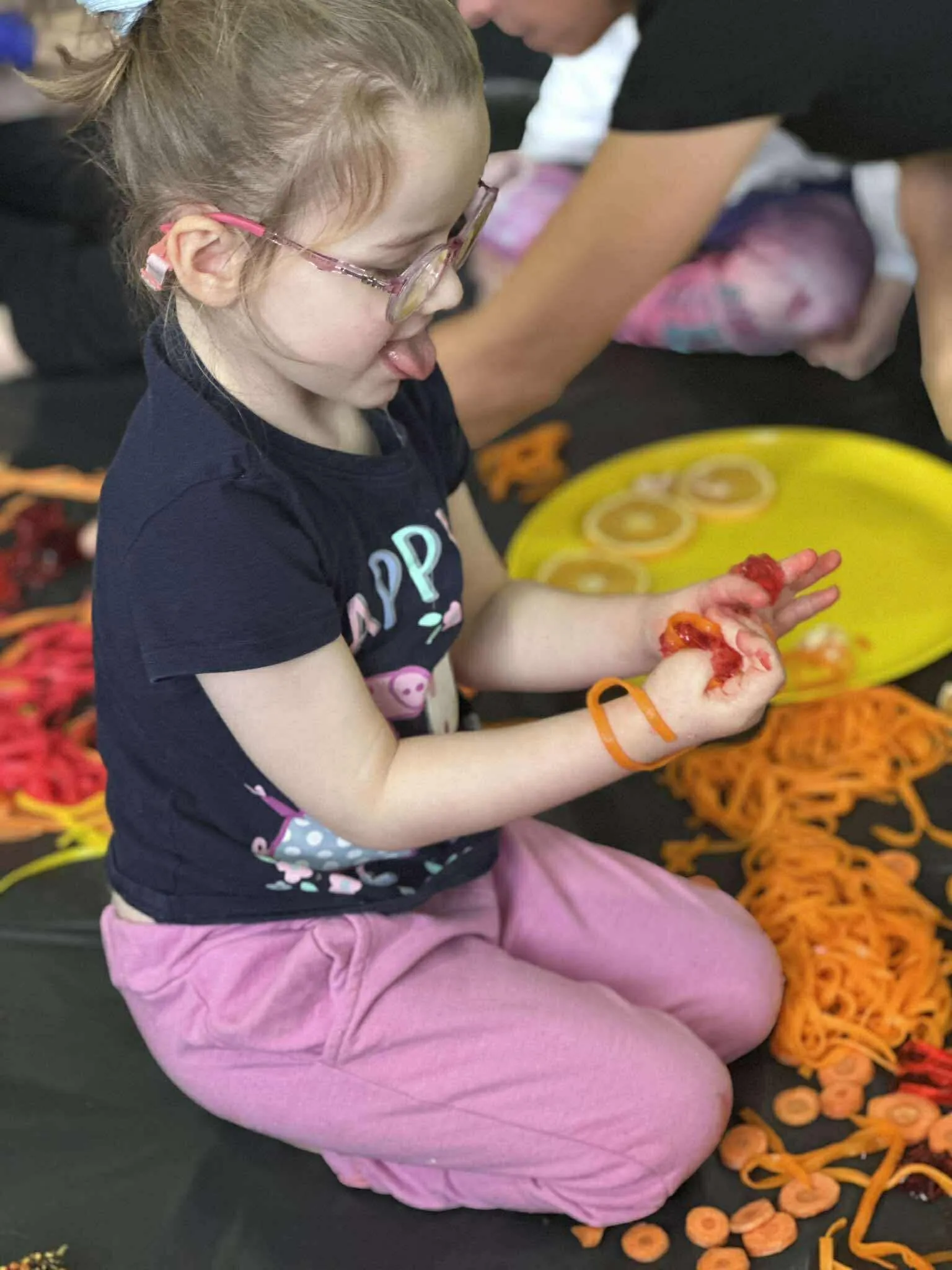 Tydzień kolorów - JESIEŃ