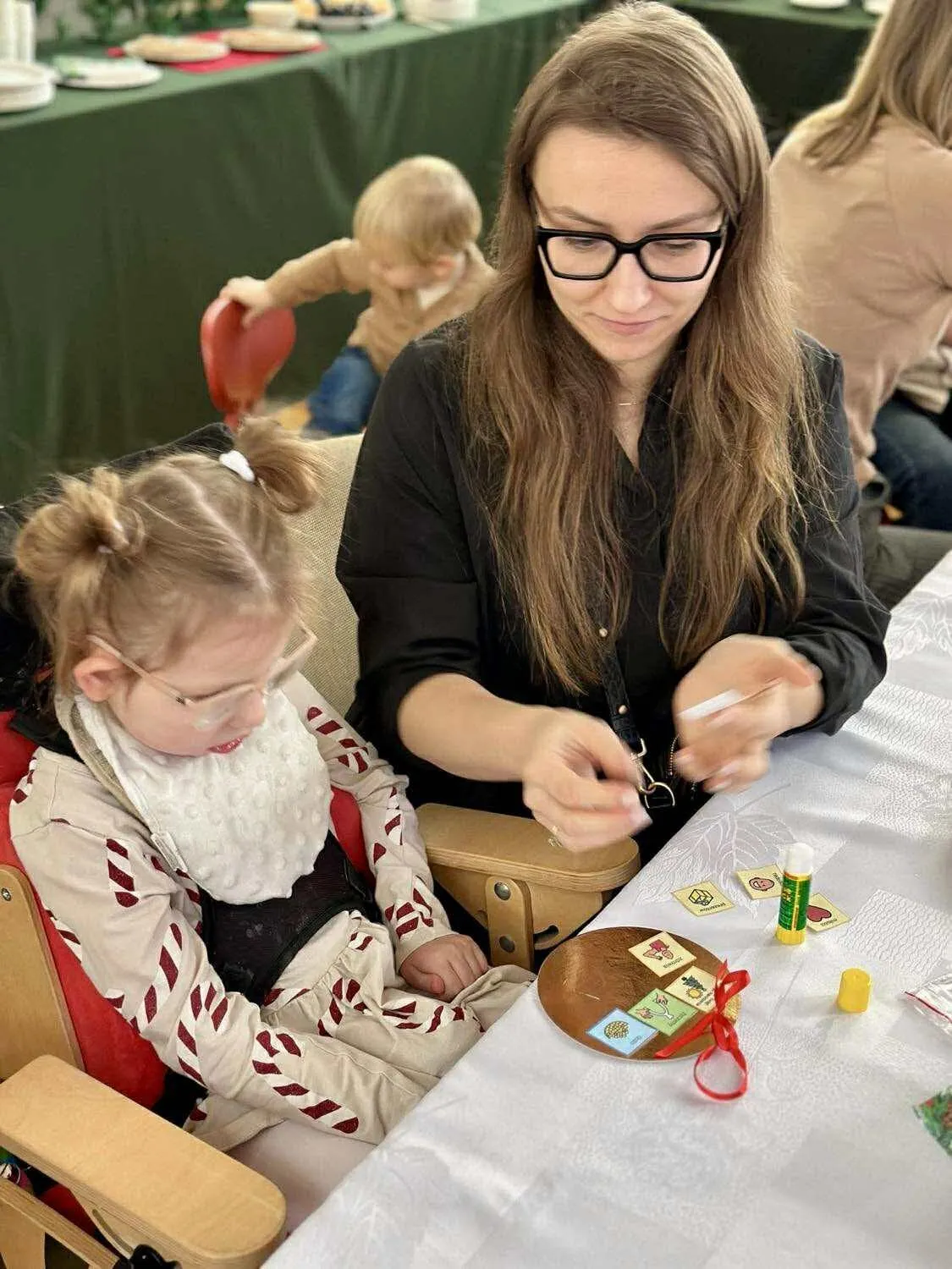 Spotkanie świąteczne