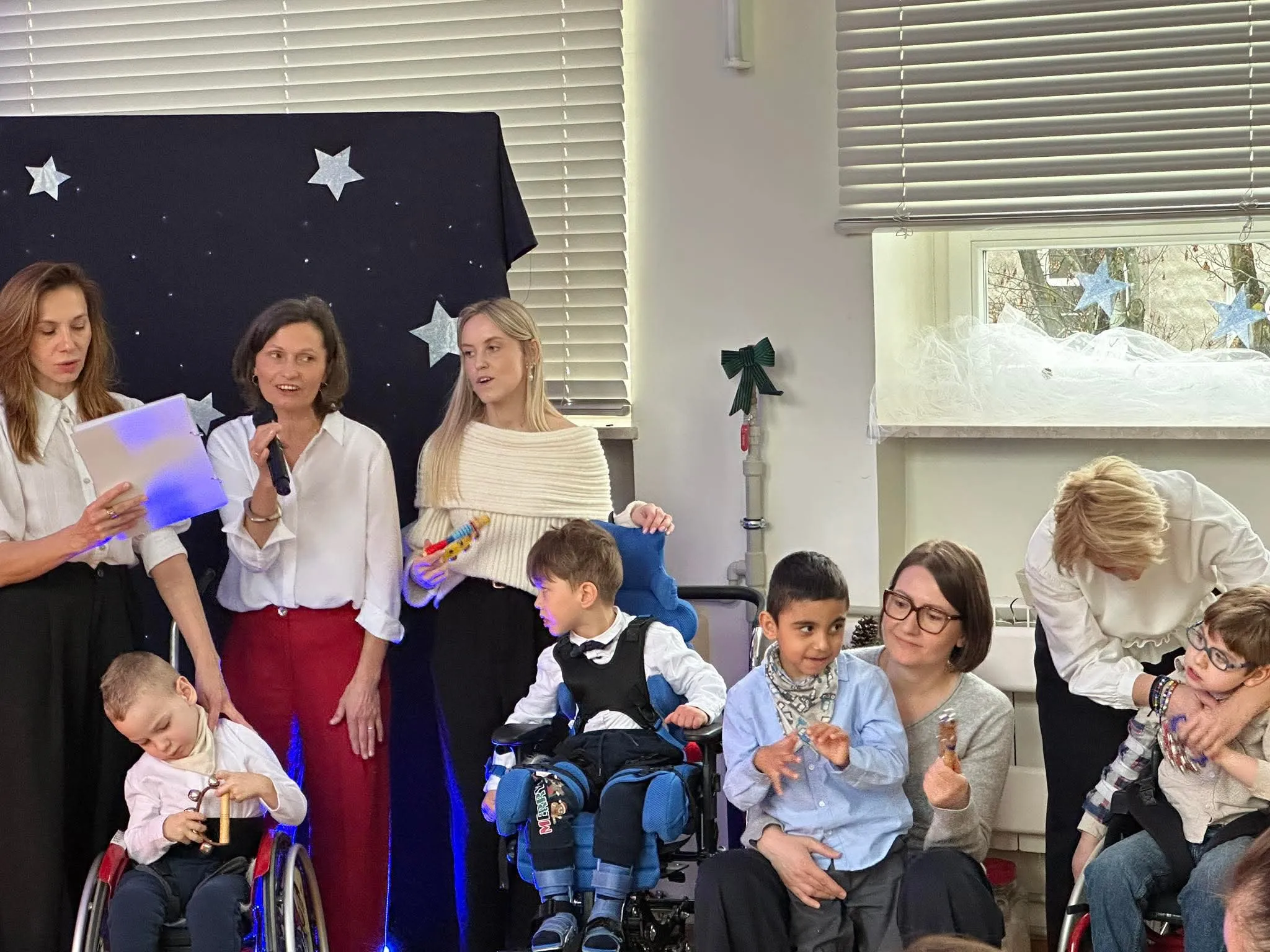 Spotkanie świąteczne