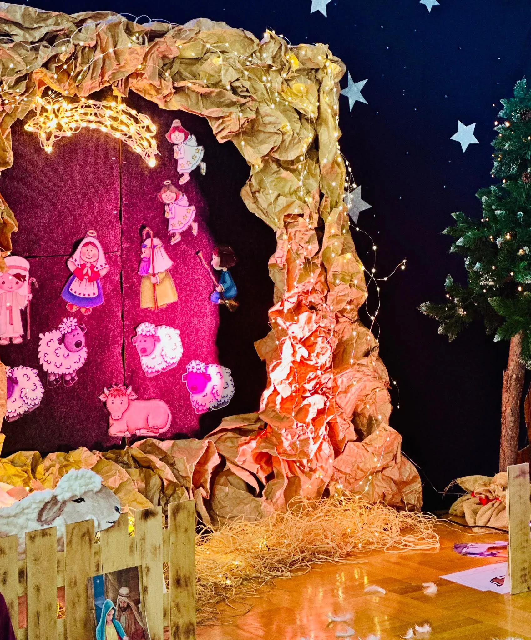 Spotkanie świąteczne