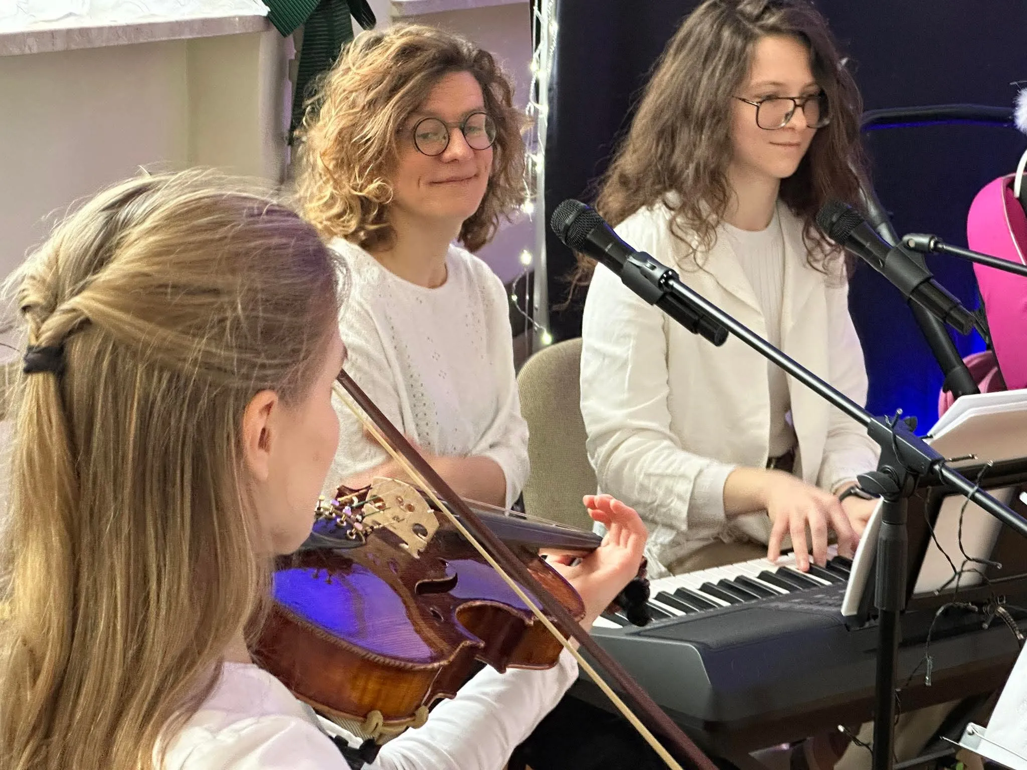 Spotkanie świąteczne