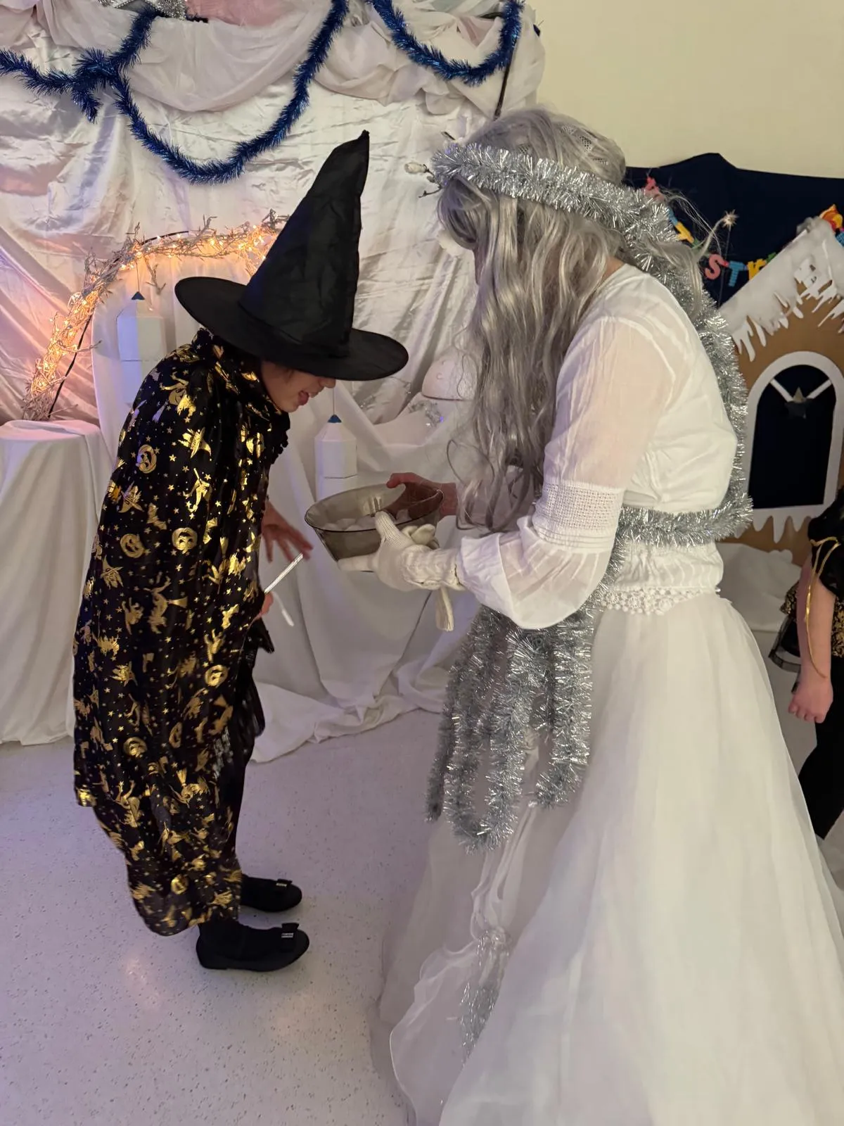 Bal „W Krainie Lodu”