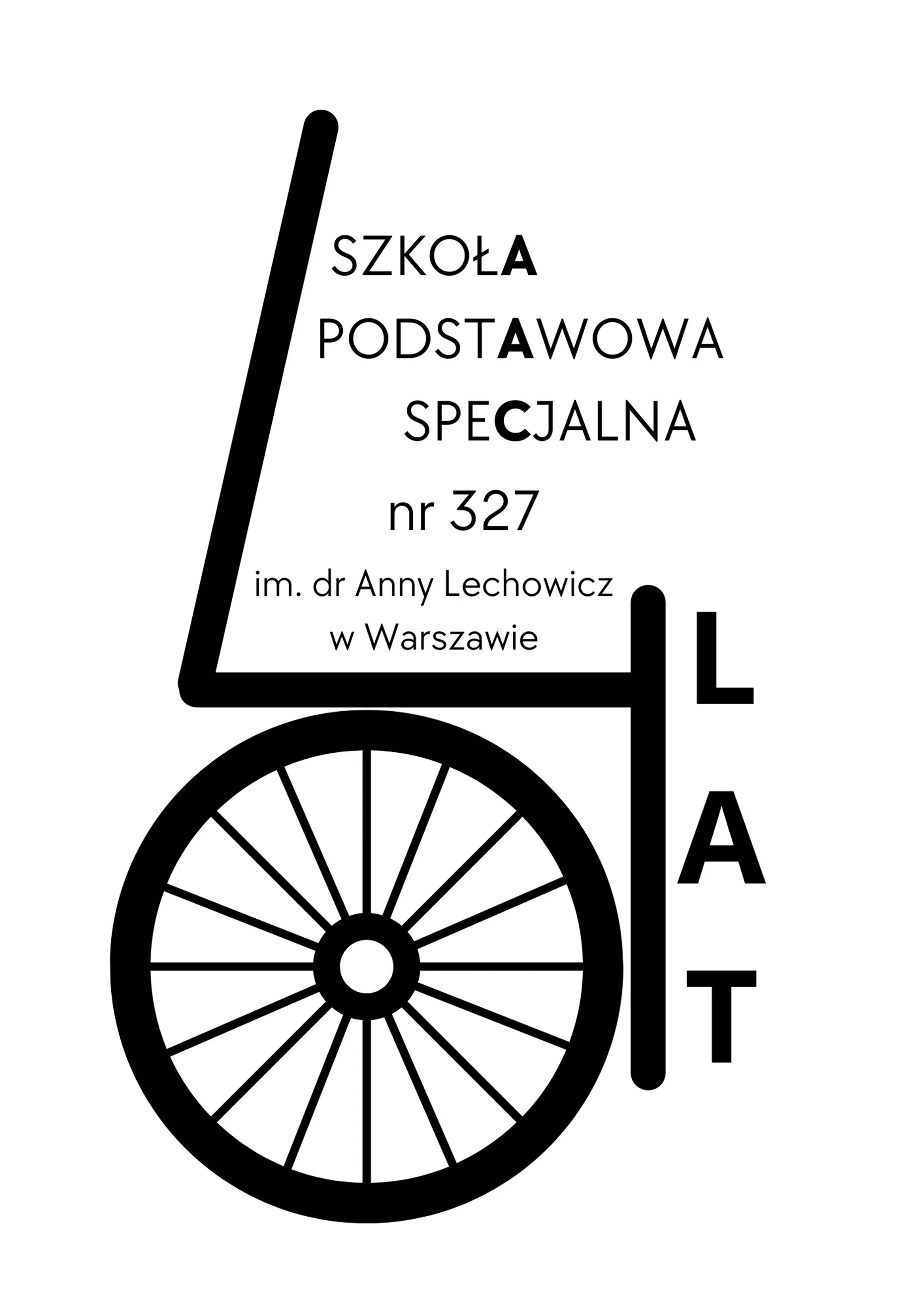 40-lecie naszej szkoły nr 327