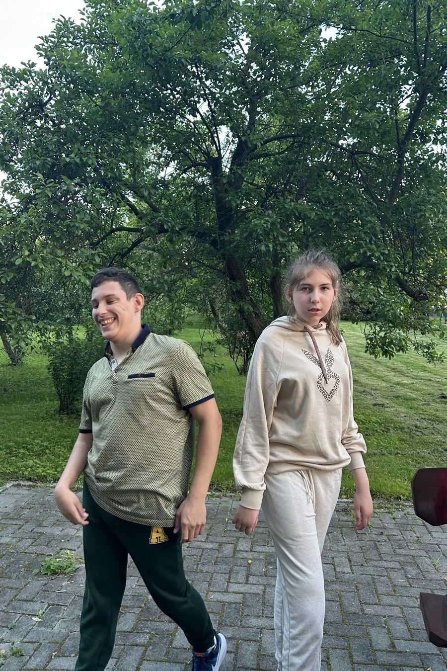 Zielona szkoła w Sobieszowie
