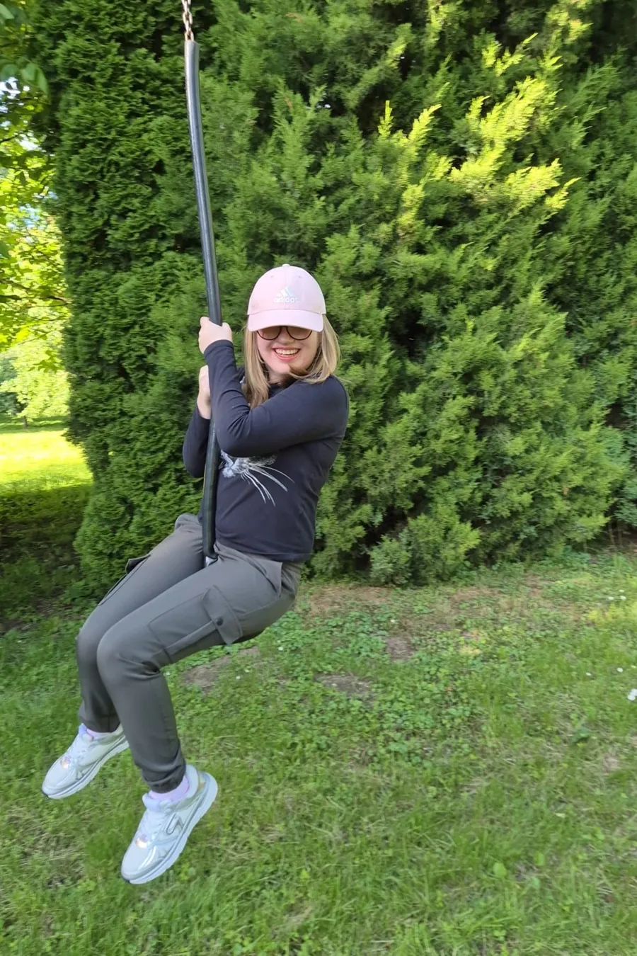 Zielona szkoła w Sobieszowie