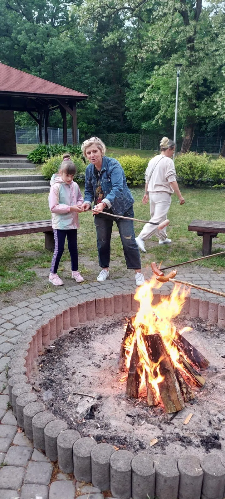 Zielona szkoła w Jedlni 2026