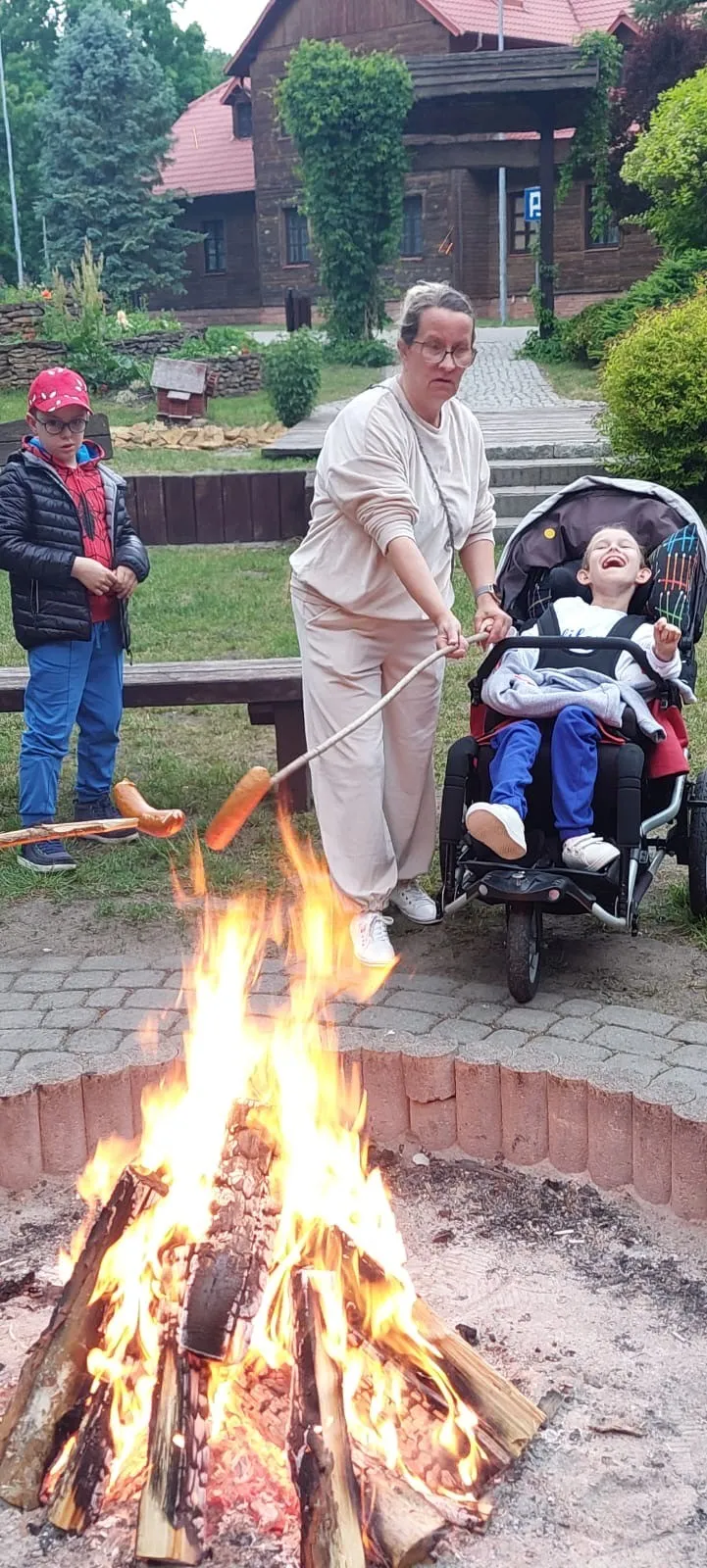 Zielona szkoła w Jedlni 2026