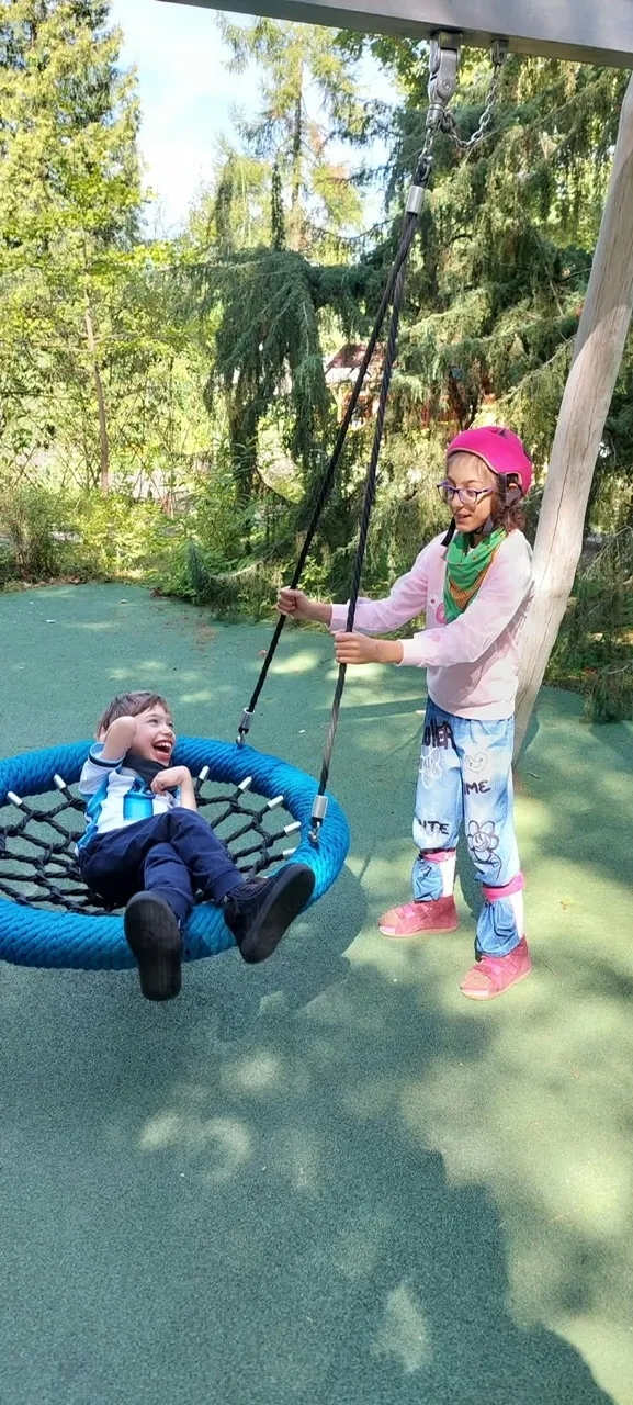 Wycieczka do ZOO klas IIAT i IIA